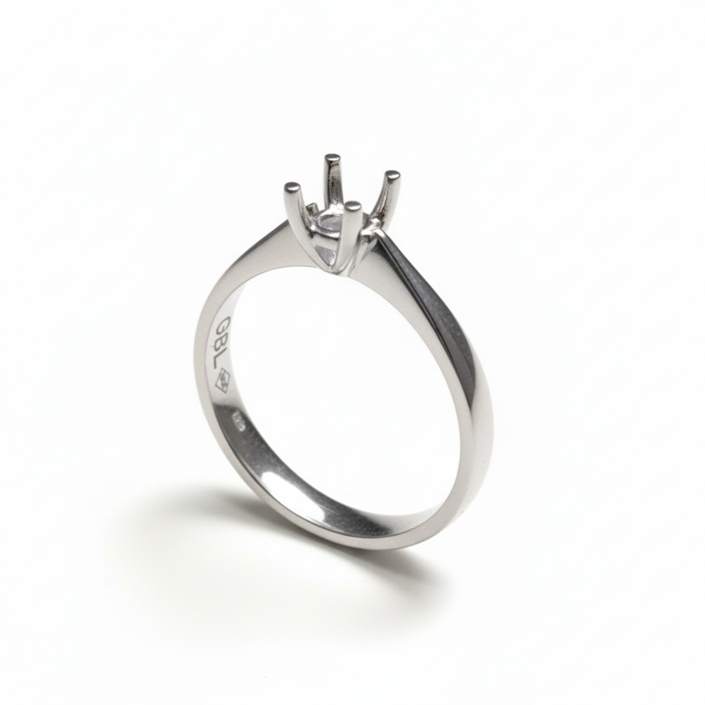 טבעת לשיבוץ פריז