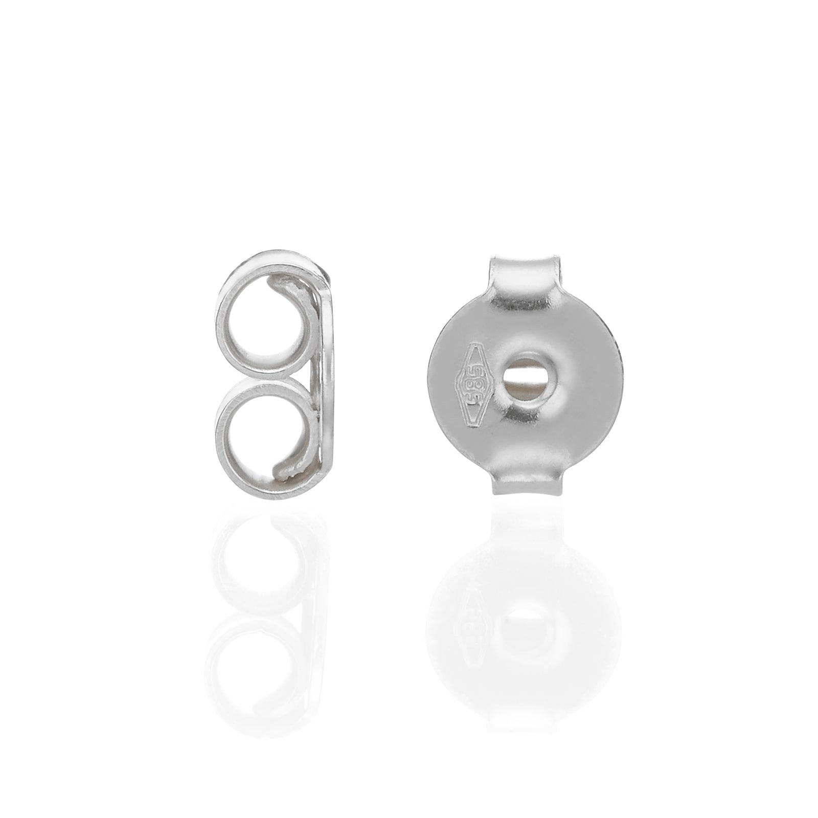 פרפר לחיצה - גודל 2