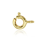 מנעול ספרינג