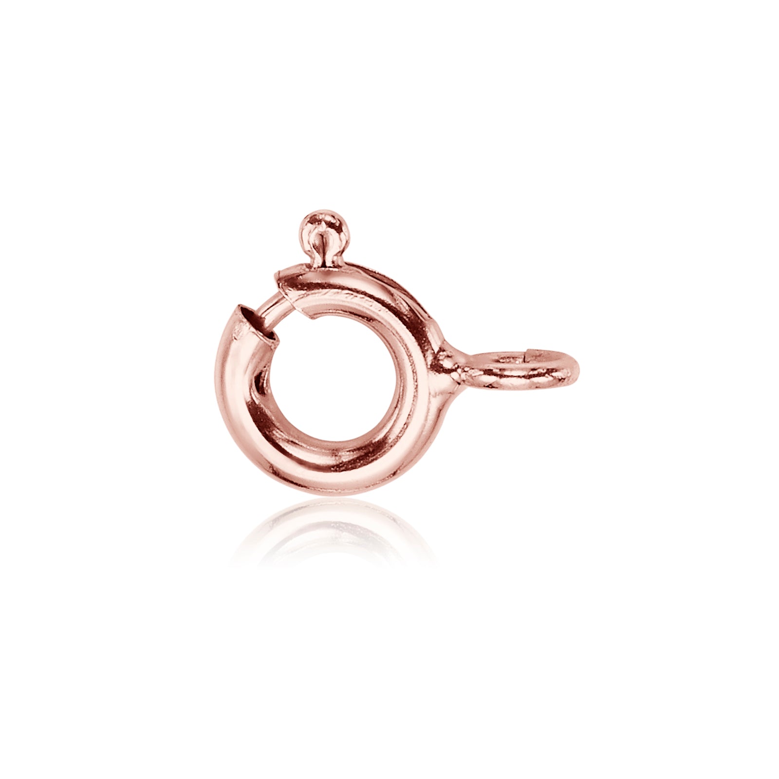 מנעול ספרינג