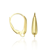 עגיל מונקלה מנוף אחורי רחב