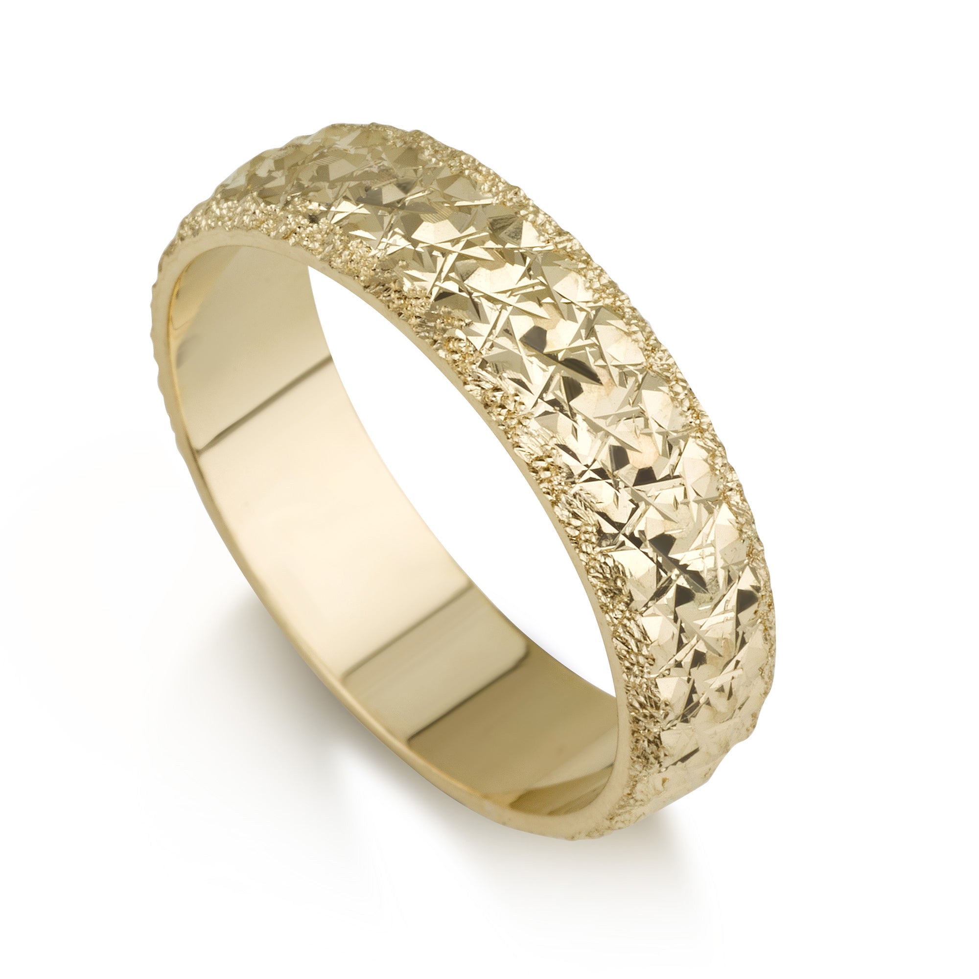 טבעת נישואין גולן